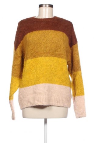 Дамски пуловер Mango, Размер M, Цвят Многоцветен, Цена 6,75 лв.