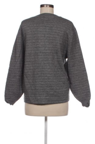 Дамски пуловер Mango, Размер M, Цвят Сив, Цена 12,40 лв.