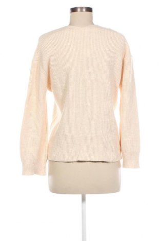 Дамски пуловер Mango, Размер XS, Цвят Бежов, Цена 6,75 лв.