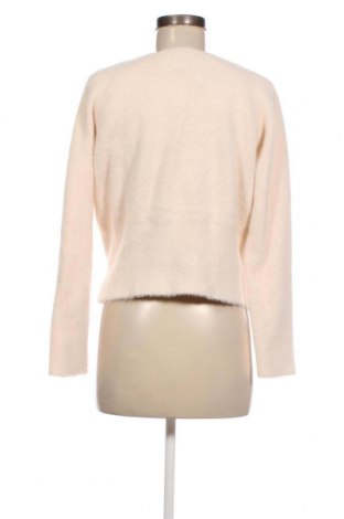 Γυναικείο πουλόβερ Mango, Μέγεθος M, Χρώμα Εκρού, Τιμή 13,47 €
