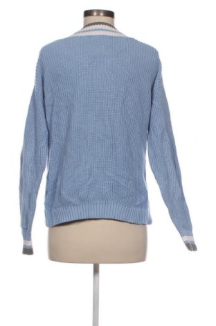 Γυναικείο πουλόβερ Mango, Μέγεθος XS, Χρώμα Μπλέ, Τιμή 5,51 €