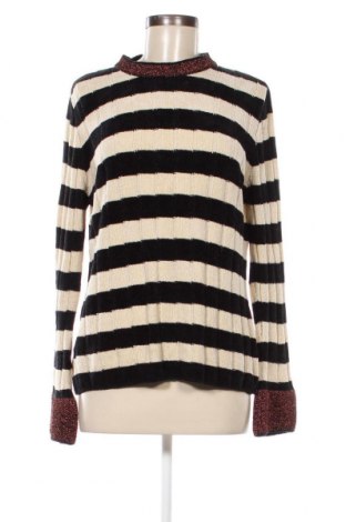 Γυναικείο πουλόβερ Mango, Μέγεθος L, Χρώμα Πολύχρωμο, Τιμή 5,34 €