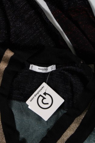 Γυναικείο πουλόβερ Mango, Μέγεθος S, Χρώμα Πολύχρωμο, Τιμή 5,01 €