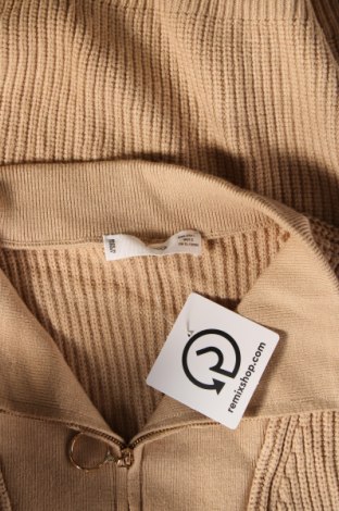 Γυναικείο πουλόβερ Mango, Μέγεθος L, Χρώμα  Μπέζ, Τιμή 2,51 €