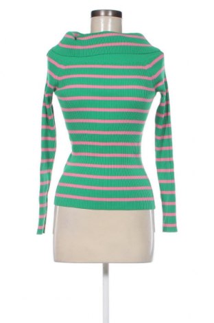 Γυναικείο πουλόβερ Mango, Μέγεθος M, Χρώμα Πολύχρωμο, Τιμή 6,68 €
