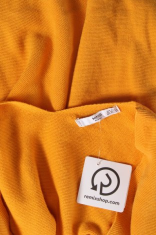 Damenpullover Mango, Größe XS, Farbe Gelb, Preis € 5,99