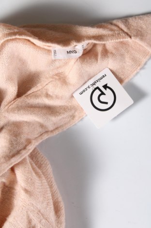 Дамски пуловер Mango, Размер M, Цвят Розов, Цена 8,91 лв.