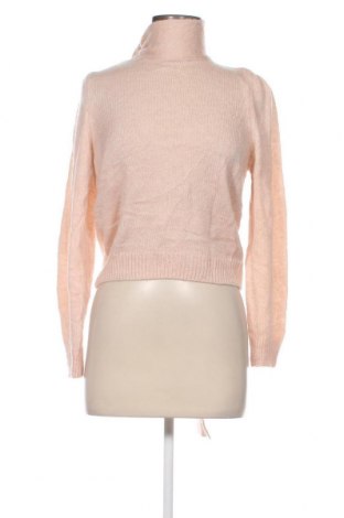 Γυναικείο πουλόβερ Mango, Μέγεθος M, Χρώμα Ρόζ , Τιμή 7,52 €