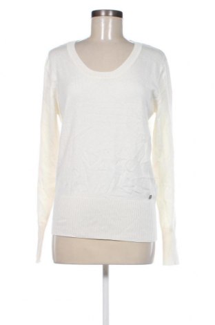 Γυναικείο πουλόβερ Manguun, Μέγεθος XL, Χρώμα Εκρού, Τιμή 5,92 €