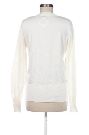 Γυναικείο πουλόβερ Manguun, Μέγεθος XL, Χρώμα Εκρού, Τιμή 17,94 €
