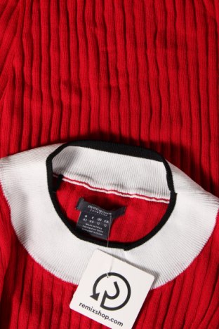 Pulover de femei Manguun, Mărime L, Culoare Roșu, Preț 24,80 Lei