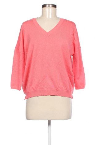 Дамски пуловер Marc Aurel, Размер XS, Цвят Розов, Цена 14,40 лв.