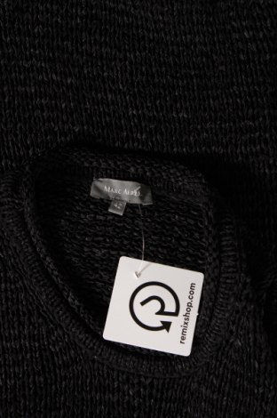 Γυναικείο πουλόβερ Marc Aurel, Μέγεθος L, Χρώμα Μαύρο, Τιμή 35,77 €