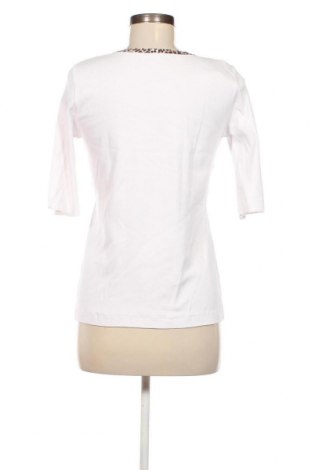 Дамска блуза Marc Cain, Размер L, Цвят Бял, Цена 49,29 лв.