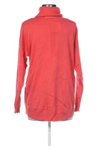 Дамски пуловер Marc Cain, Размер M, Цвят Червен, Цена 123,00 лв.