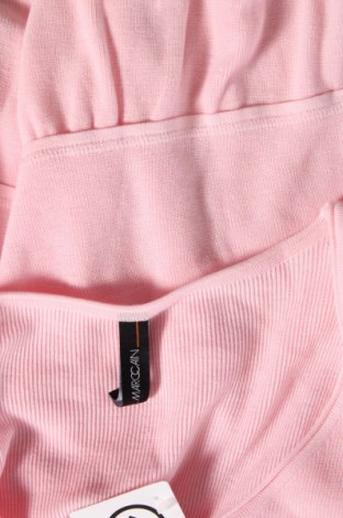 Γυναικείο πουλόβερ Marc Cain, Μέγεθος M, Χρώμα Ρόζ , Τιμή 83,89 €