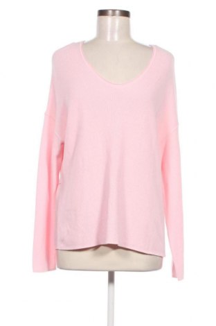 Γυναικείο πουλόβερ Marc Cain, Μέγεθος M, Χρώμα Ρόζ , Τιμή 57,88 €