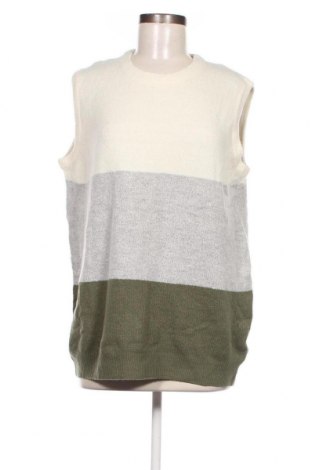 Γυναικείο πουλόβερ Marc Lauge, Μέγεθος XL, Χρώμα Πολύχρωμο, Τιμή 5,07 €