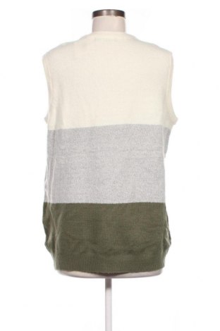 Γυναικείο πουλόβερ Marc Lauge, Μέγεθος XL, Χρώμα Πολύχρωμο, Τιμή 8,37 €