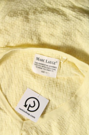 Pulover de femei Marc Lauge, Mărime M, Culoare Galben, Preț 28,32 Lei
