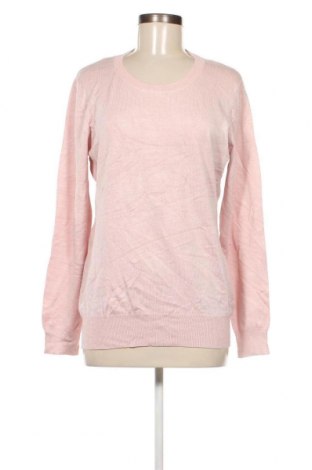 Γυναικείο πουλόβερ Marc Lauge, Μέγεθος M, Χρώμα Ρόζ , Τιμή 5,33 €