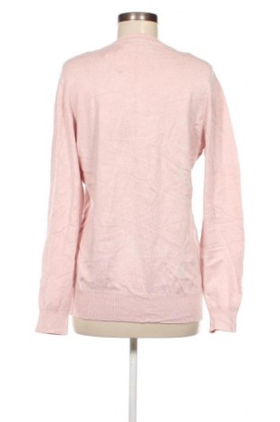 Γυναικείο πουλόβερ Marc Lauge, Μέγεθος M, Χρώμα Ρόζ , Τιμή 4,56 €