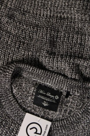 Дамски пуловер Marc Lauge, Размер L, Цвят Сив, Цена 10,66 лв.