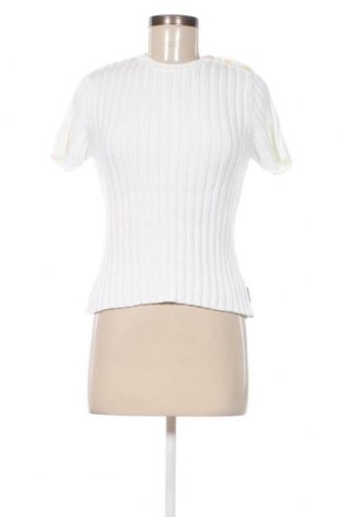 Дамски пуловер Marc O'Polo, Размер M, Цвят Бял, Цена 54,72 лв.