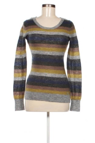 Γυναικείο πουλόβερ Marc O'Polo, Μέγεθος S, Χρώμα Πολύχρωμο, Τιμή 36,82 €