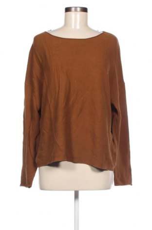 Дамски пуловер Marc O'Polo, Размер L, Цвят Кафяв, Цена 24,00 лв.