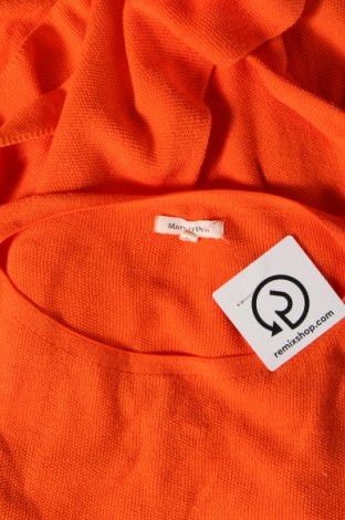 Damenpullover Marc O'Polo, Größe XL, Farbe Orange, Preis 23,38 €