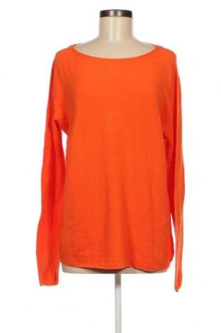 Γυναικείο πουλόβερ Marc O'Polo, Μέγεθος XL, Χρώμα Πορτοκαλί, Τιμή 20,78 €