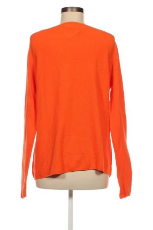 Γυναικείο πουλόβερ Marc O'Polo, Μέγεθος XL, Χρώμα Πορτοκαλί, Τιμή 59,38 €