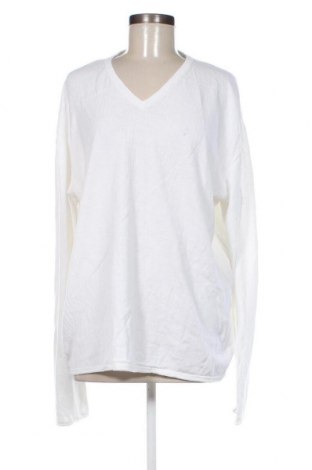 Дамски пуловер Marc O'Polo, Размер XXL, Цвят Бял, Цена 72,00 лв.