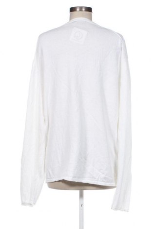 Γυναικείο πουλόβερ Marc O'Polo, Μέγεθος XXL, Χρώμα Λευκό, Τιμή 44,54 €