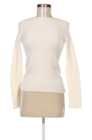 Дамски пуловер Marc O'Polo, Размер XS, Цвят Бял, Цена 33,60 лв.