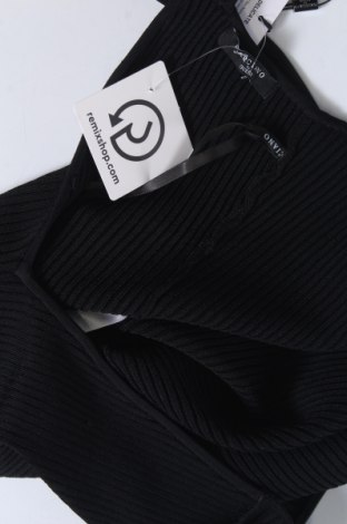Дамски пуловер Marciano by Guess, Размер S, Цвят Черен, Цена 71,40 лв.