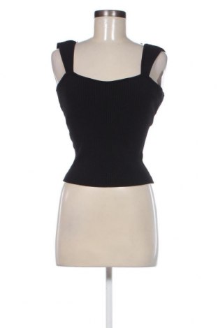 Γυναικείο πουλόβερ Marciano by Guess, Μέγεθος S, Χρώμα Μαύρο, Τιμή 63,09 €