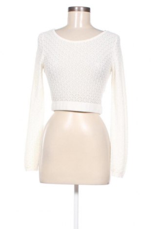 Дамски пуловер Marciano by Guess, Размер S, Цвят Бял, Цена 122,40 лв.