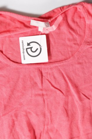 Дамски пуловер Marco Pecci, Размер M, Цвят Розов, Цена 4,35 лв.