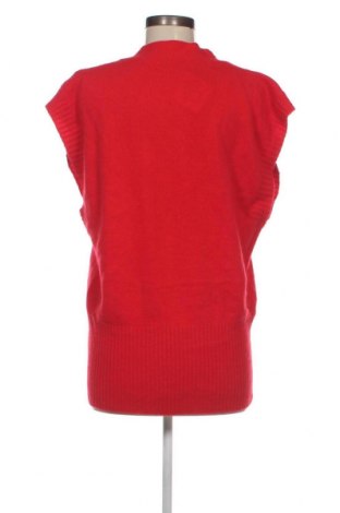 Pulover de femei Mari Philippe, Mărime M, Culoare Roșu, Preț 22,11 Lei