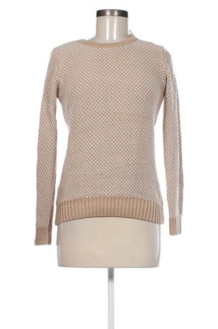 Дамски пуловер Marie Lund, Размер M, Цвят Бежов, Цена 6,15 лв.