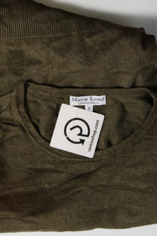 Pulover de femei Marie Lund, Mărime S, Culoare Verde, Preț 26,97 Lei