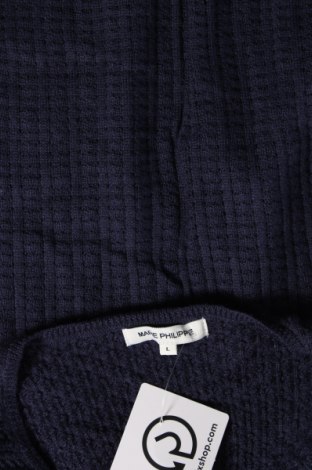 Γυναικείο πουλόβερ Marie Philippe, Μέγεθος L, Χρώμα Μπλέ, Τιμή 5,02 €