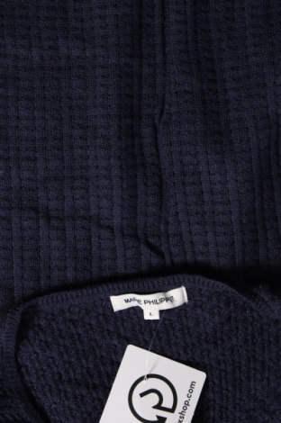 Damenpullover Marie Philippe, Größe L, Farbe Blau, Preis € 5,99