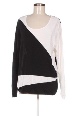 Дамски пуловер Marina Rinaldi, Размер L, Цвят Многоцветен, Цена 164,00 лв.