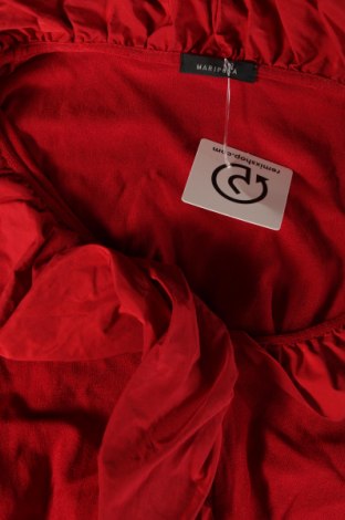 Dámsky pulóver Mariposa, Veľkosť XL, Farba Červená, Cena  13,65 €