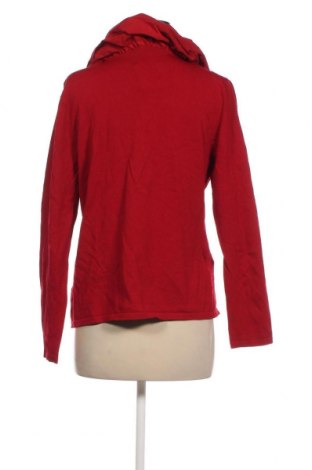 Pulover de femei Mariposa, Mărime XL, Culoare Roșu, Preț 68,07 Lei