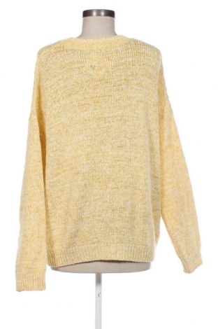 Pulover de femei Marks & Spencer, Mărime L, Culoare Galben, Preț 26,65 Lei