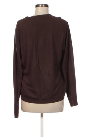 Дамски пуловер Marks & Spencer, Размер M, Цвят Кафяв, Цена 11,22 лв.